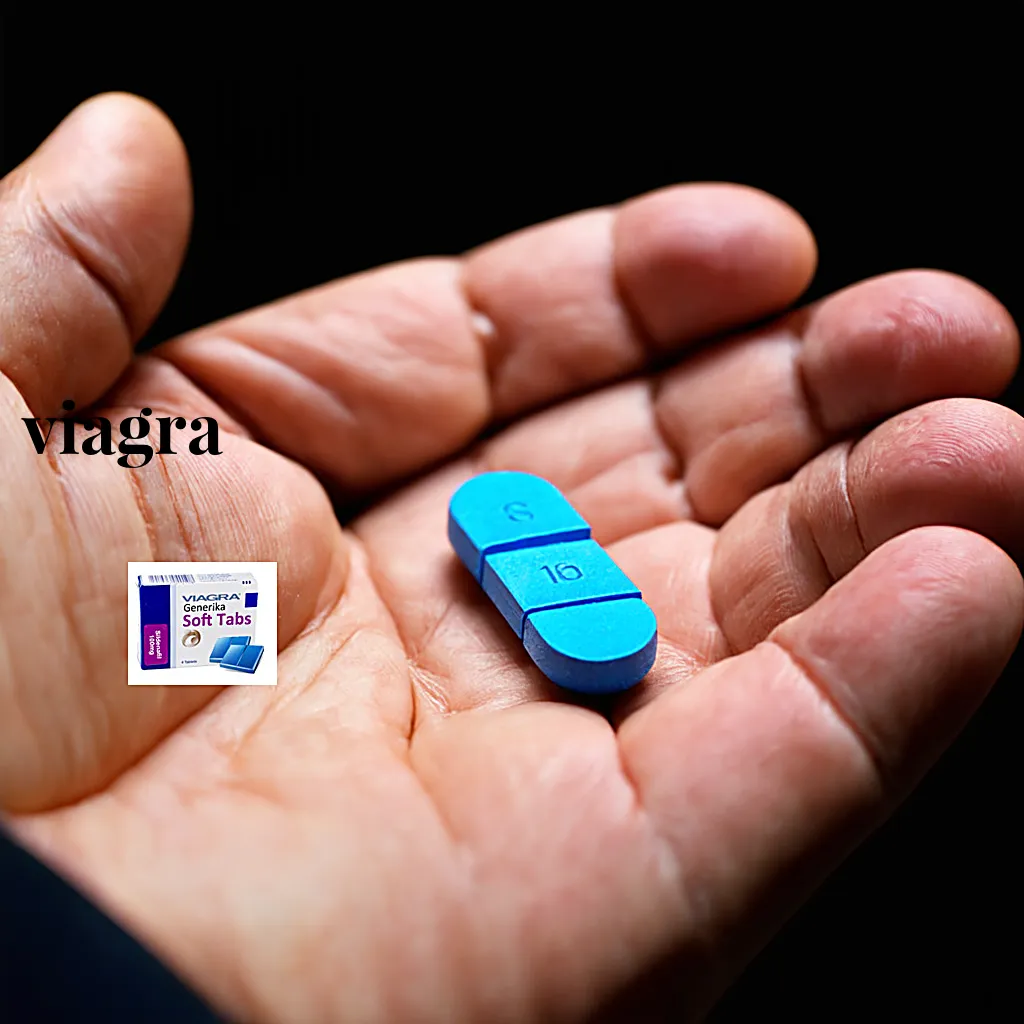 Similar al viagra de venta libre